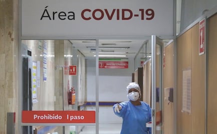 Tres meses, y no llega el reconocimiento al personal médico