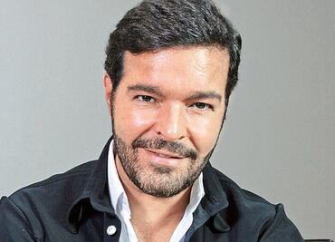 Denuncian a Pablo Montero por presunto abuso sexual