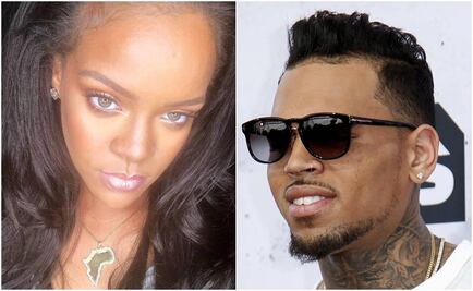 Se lanzan contra Chris Brown tras comentar foto de Rihanna en lencería