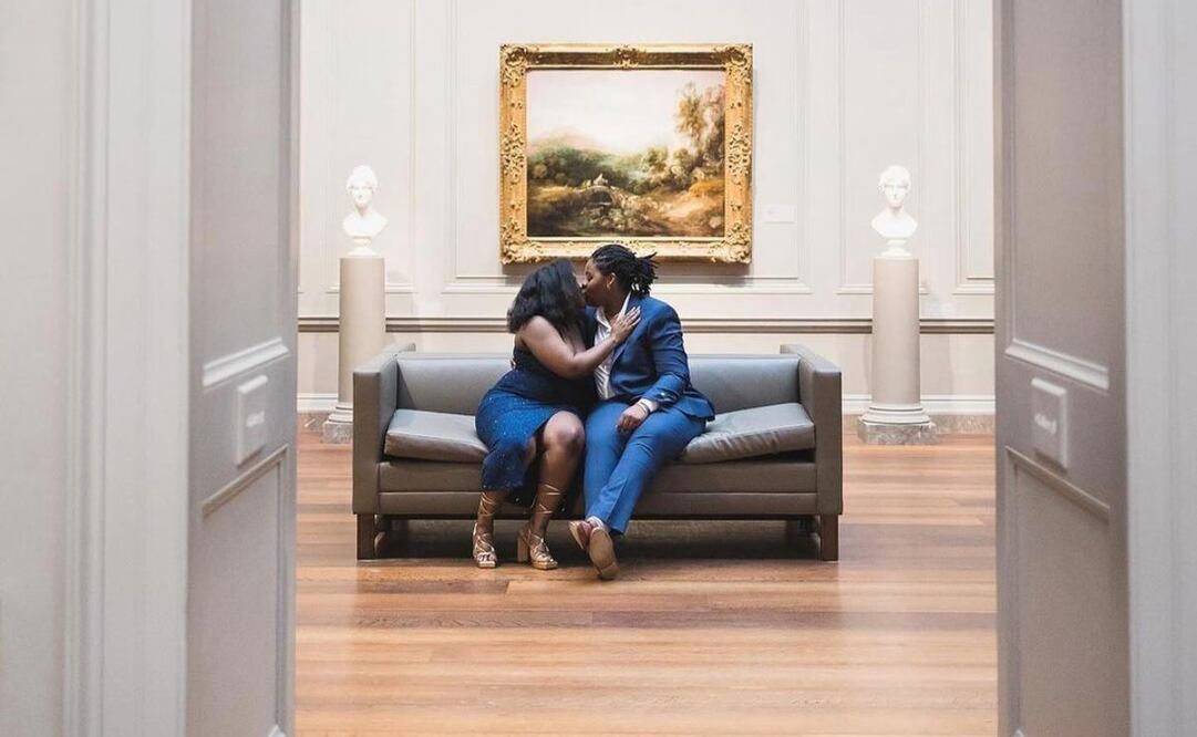 EU abre nuevo frente de batalla en cultura. (04/03/2025) Foto: National Gallery