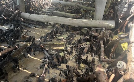 Organización ambiental exige freno a "Puerta al Mar"; denuncia irregularidades en obra de la Defensa Nacional en Quintana Roo