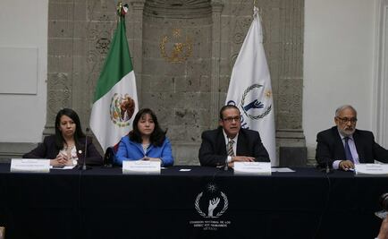 Cancelar programa de estancias infantiles vulnera derechos de niños: CNDH