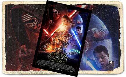 "The Force Awakens" becomes the fastest movie to US$1 billion