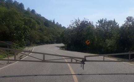 Desalojan a turistas y cierran zona arqueológica de Monte Albán por violencia