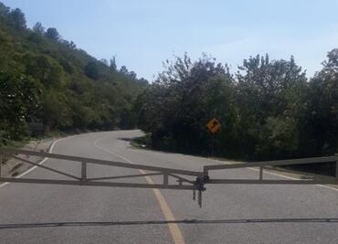 Desalojan a turistas y cierran zona arqueológica de Monte Albán por violencia