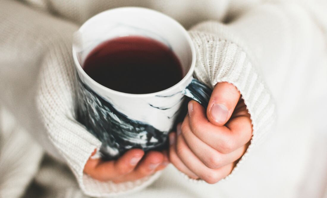 Infusión | Fuente: Unsplash (Kira auf der Heide)