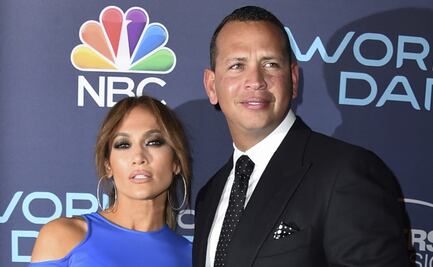 Jennifer Lopez y Alex Rodríguez siguen juntos, "estamos trabajando en algunas cosas", dicen