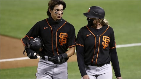 Así fueron las reacciones sobre la primera mujer entrenadora en las Grandes Ligas