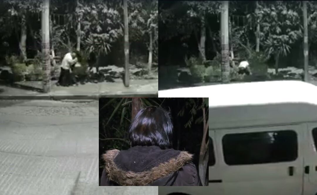 FOTO: tomada de Twitter @Foro_TV y Archivo/ EL UNIVERSAL/