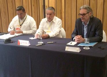 Ven en cárceles reto del Siglo XXI