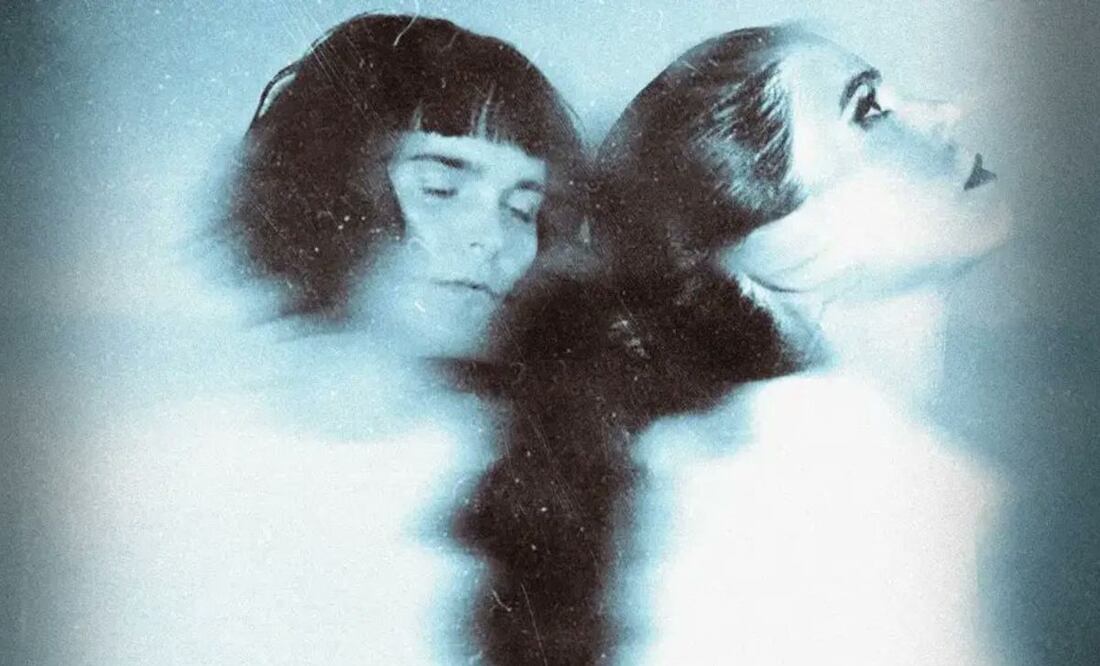 Javiera Mena estrena su nuevo álbum "Inmersión" que reflexiona sobre los problemas actuales. Foto: Captura de pantalla (Spotify)