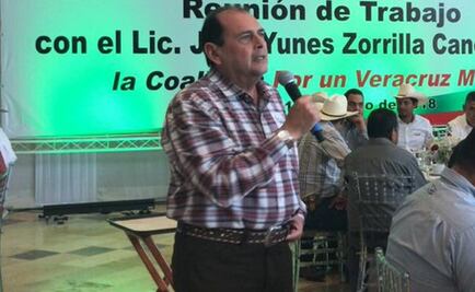 Ganaderos se comprometen a trabajar con gobierno de AMLO