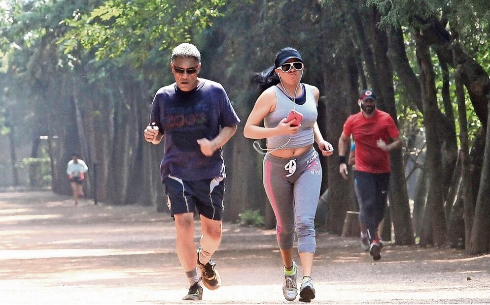 Foto: Archivo/EL UNIVERSAL