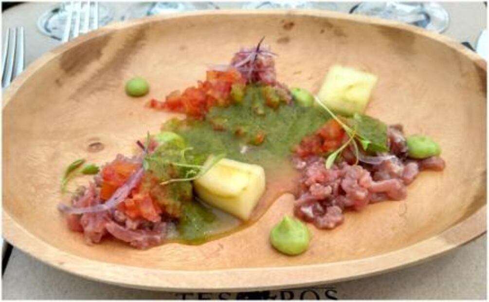 Guerrero y Morelos exponen sus tesoros culinarios