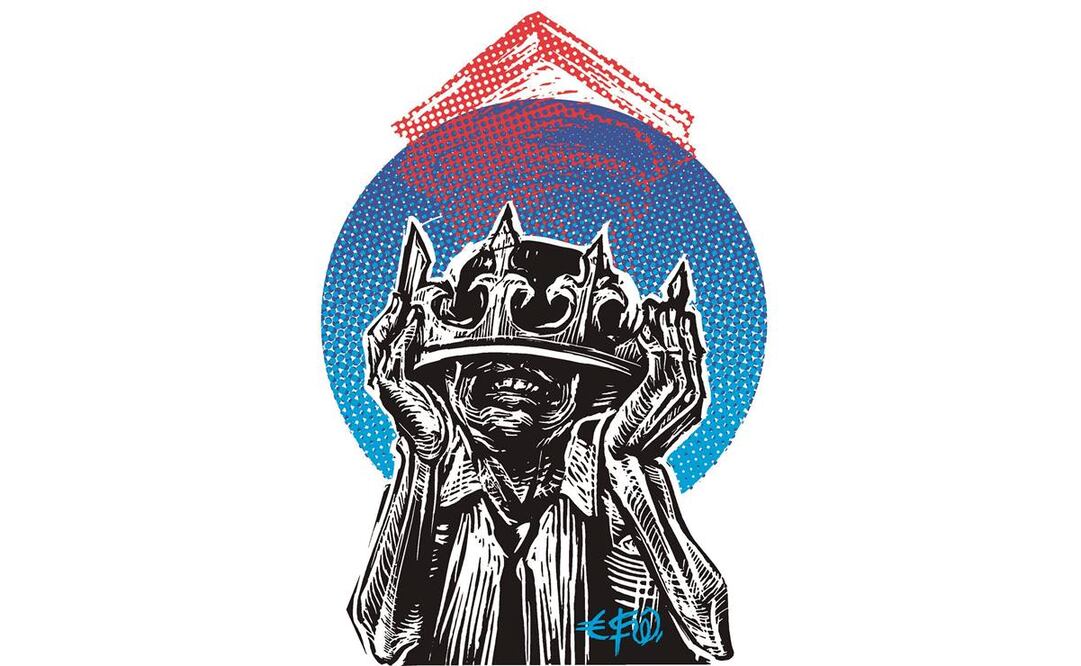 El sexenio de los otros datos