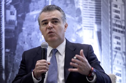 Persisten alzas en tarifas eléctricas industriales, denuncia Concamin