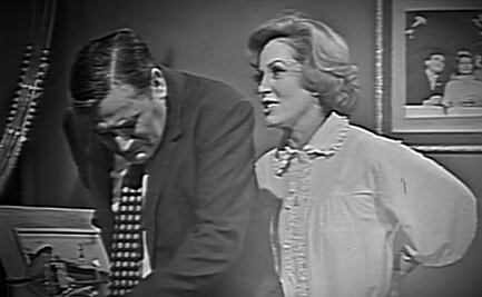  Gutierritos, el "Godínez" de los años 50 vuelve a la TV