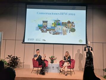 Analizan la moda en América Latina y la crítica radical