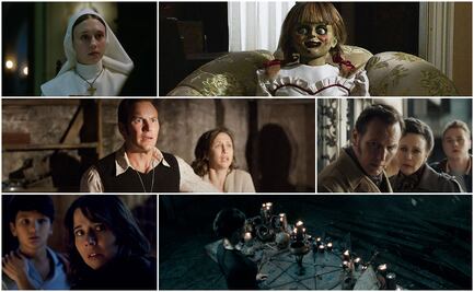 El Conjuro 4: ¿cuál es el orden para ver las películas de los Warren?; esto se sabe