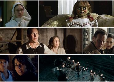 El Conjuro 4: ¿cuál es el orden para ver las películas de los Warren?; esto se sabe