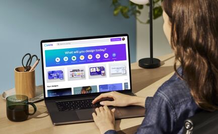 Así es como la IA transforma las industrias creativas, según Canva