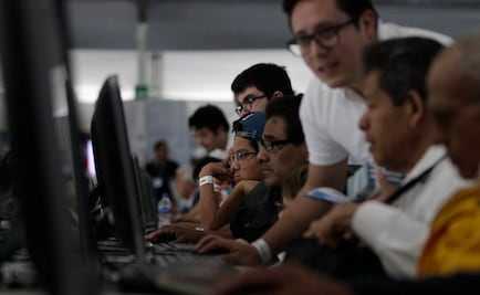 El Cervantes "caza" anglicismos en Twitter