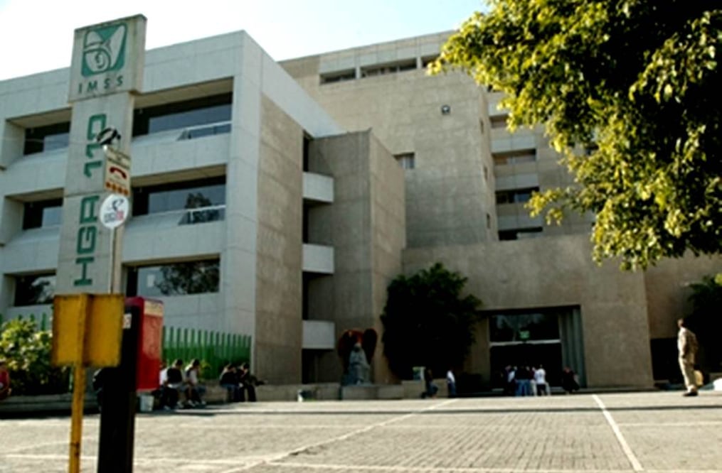 Denuncia mujer al hospital 57 del IMSS por negligencia