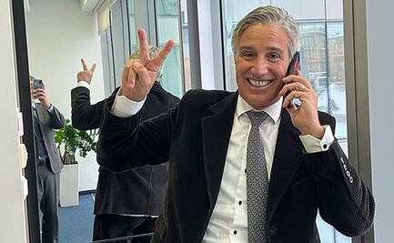 Marcelo Figueiras, el empresario de Argentina que fabricó 21 mil dosis de la vacuna Sputnik