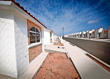 Nuevo León, donde más quieren casas y departamentos