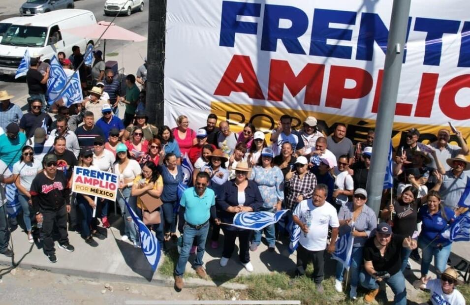 Foto: Paola Gamboa/ EL UNIVERRSAL