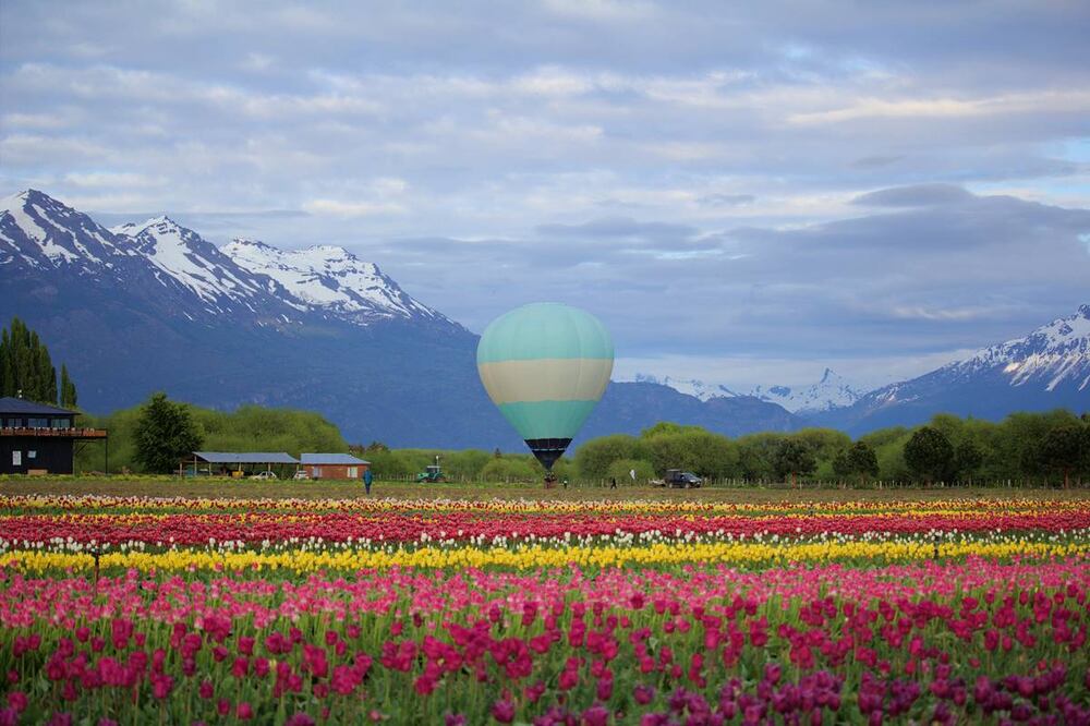 Foto: Visit Argentina