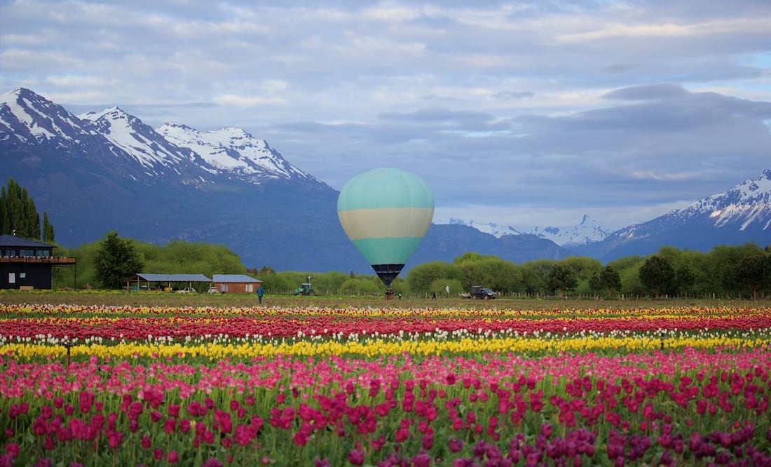 Foto: Visit Argentina