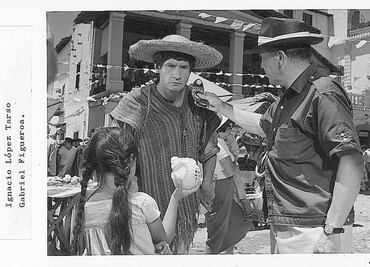 Macario, el regalo de López Tarso