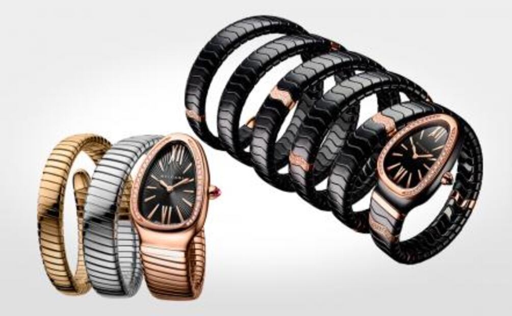 El año de la correa. ¿Qué reloj define tu estilo?