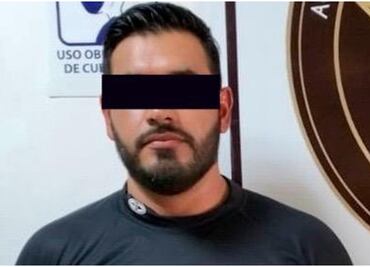 Vinculan a proceso a maestro de preparatoria en Sonora por presunto acoso a una alumna; envió mensajes y videos de índole sexual