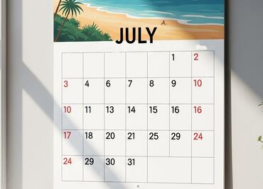 ¿Qué se conmemora hoy, 10 de julio?; estas son las efemérides