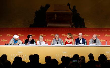 Con romanticismo de Woody Allen arranca Cannes 2016