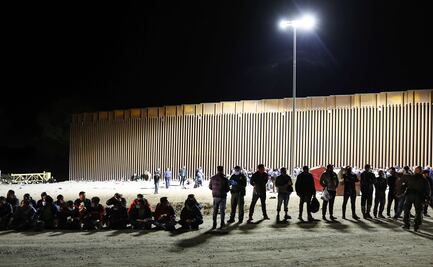 Militarizar política migratoria de México lleva al racismo, secuestros y corrupción, advierte Fundación