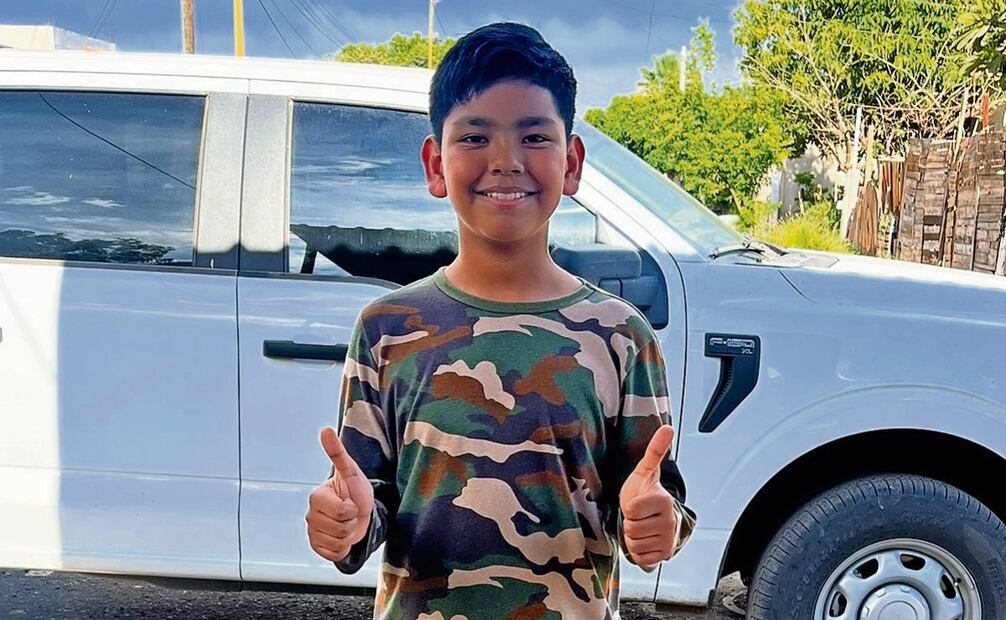 Foto: Amalia Escobar | El Universal