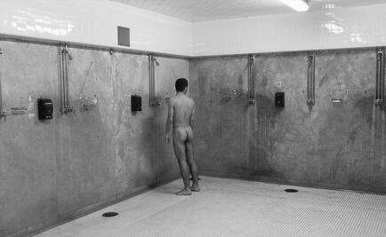 Fotos eróticas toman el Museo de Arte Moderno