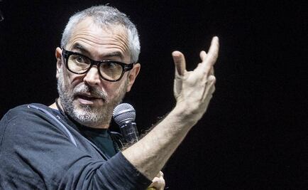 Alfonso Cuarón será figura en el Festival de Morelia
