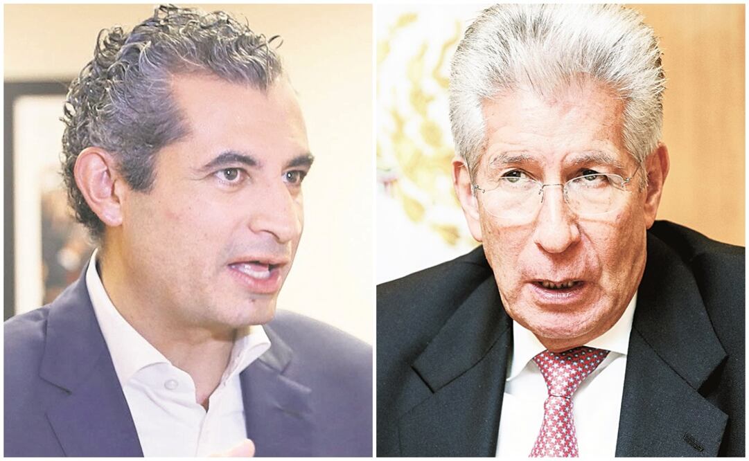 Domingo negro en el PRI