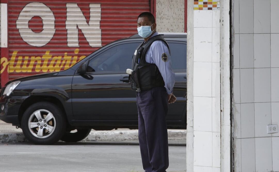 Foto: EFE/Carlos Lemos