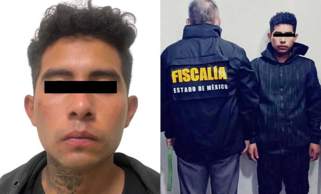 Cae "El Chino" presunto homicida de José Jacinto Ponce Alfaro, jefe del Sector Tlatelolco
Foto: Especial.