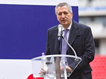 Fans de las Chivas exigirán regreso de Jorge Vergara