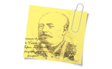 Ajuste de cuentas II