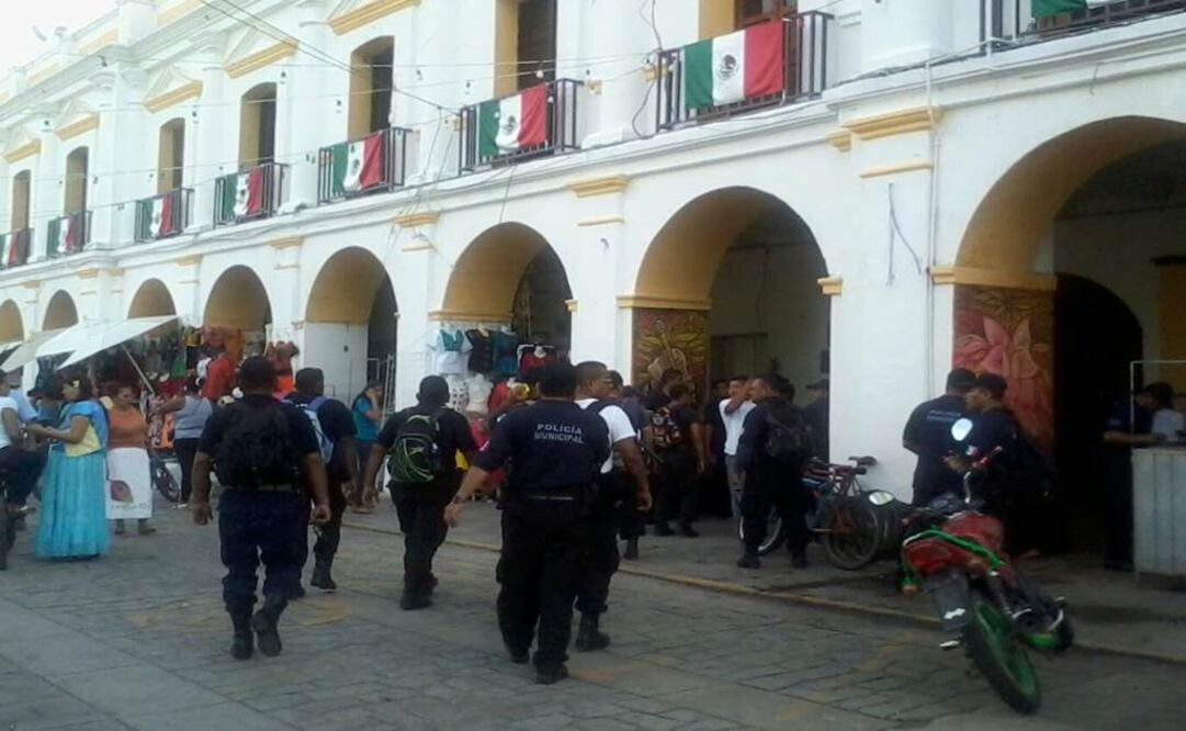 (Foto: Archivo/ Quadratín) 