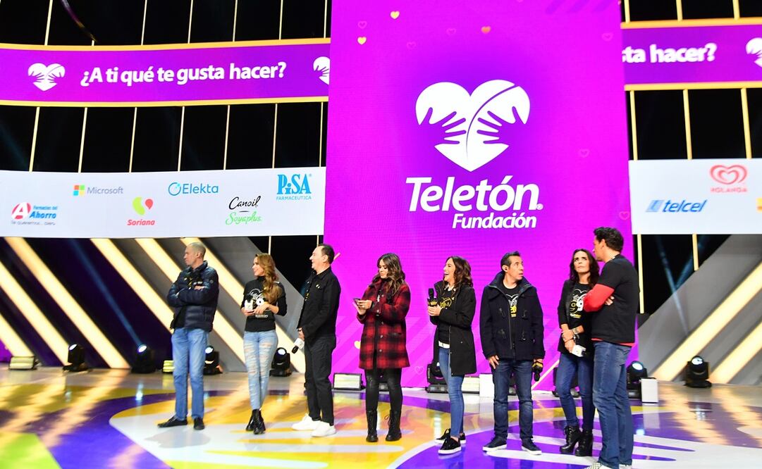 Foto: Hugo García. EL UNIVERSAL