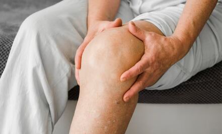 ¿Cómo prevenir el dolor en las rodillas? Esto dicen los expertos