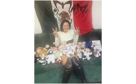 ¿Rosalía puede ser sancionada por alterar los símbolos patrios en México?